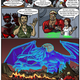 Illustration for article titled Sunday Comics: An Amazing Honor